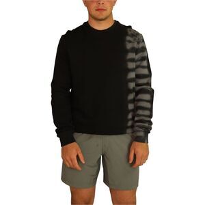 Elevenparis Mens Tie Dye Sweatshirt, NWT